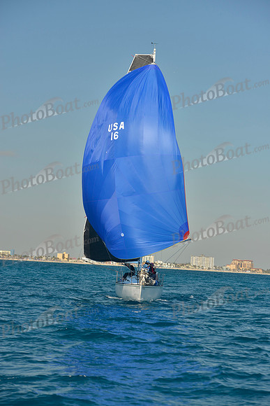 2019 Ft Lauderdale to Key West Race_0929