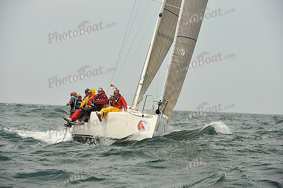 2015 Block Island Race Week D 1646
