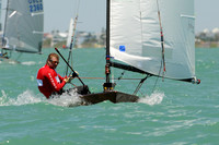 2012 Contender Worlds A 1254