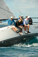 2015 Key West Race Week D 244