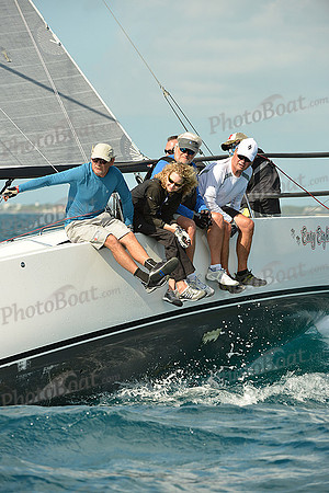 2015 Key West Race Week D 244