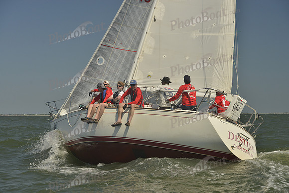 2017 Charleston Race Week A_0392