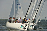 2014 Charleston Race Week B 824