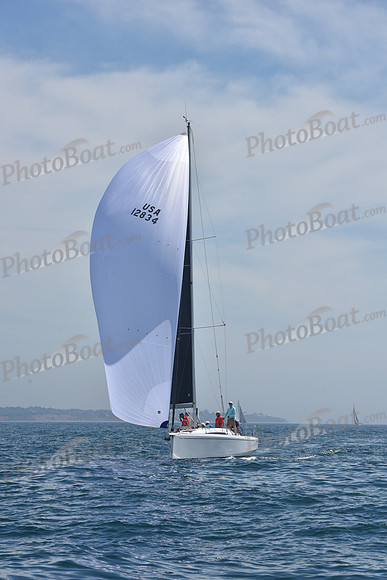 2021 Block Island Race Week A_0964