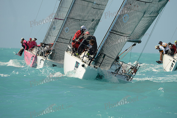 2017 Quantum Key West RW D 240
