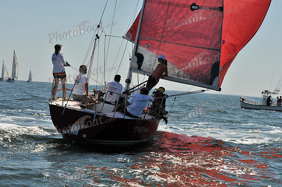 2010 Leukemia Cup 1075