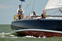 2013 Southern Bay Race Week D 1277