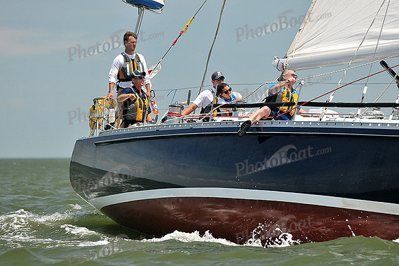 2013 Southern Bay Race Week D 1277