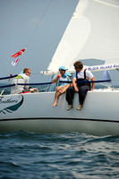 2013 Block Island Race Week A 636