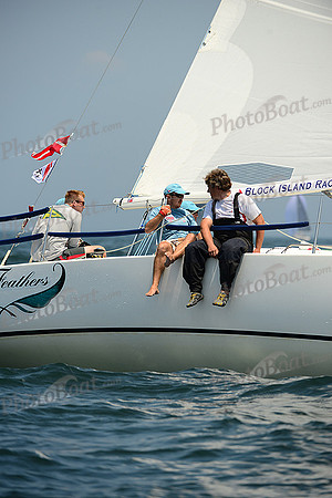 2013 Block Island Race Week A 636