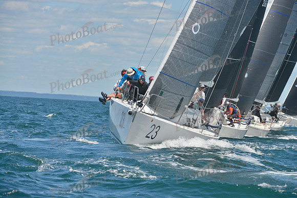 2021 Block Island Race Week D_0192