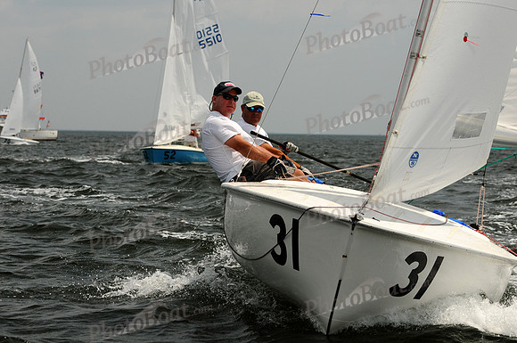 2011 Flying Scot NAC D 149
