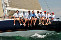 2012 Suncoast Race Week A 211