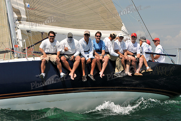 2012 Suncoast Race Week A 211