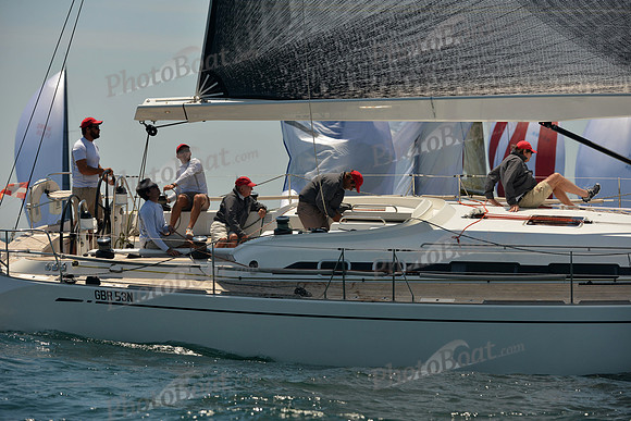 2015 Block Island Race Week I 239