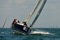 2015 Block Island Race Week A 956