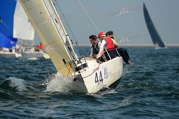 2013 Block Island Race Week A 1814
