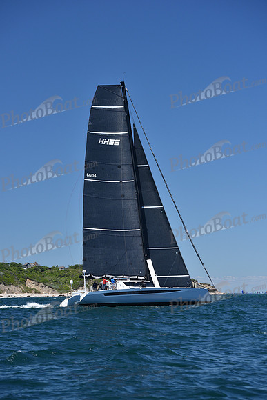 2021 Block Island Race Week E_2616