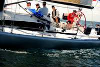2014 Newport Bermuda A 1550