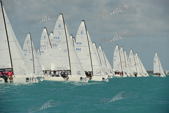 2017 Quantum Key West RW D 1115