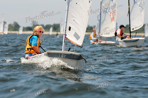 2011 Opti Area C 212