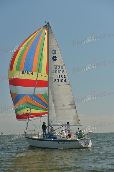 2017 Southern Bay Race Week B_0499