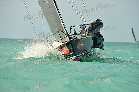 2016 Key West Race Week D_0196