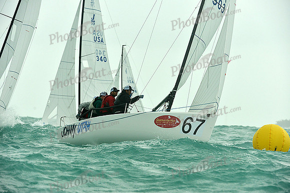 2016 Key West Race Week H_0477