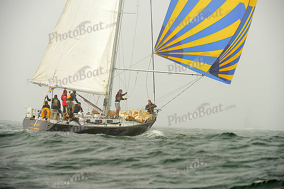 2013 Block Island Race Week E 856