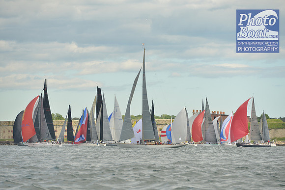 2016 NYYC Annual Regatta C_0138