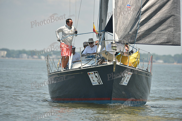 2018 Southern Bay Race Week A_0624