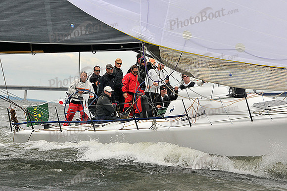 2013 NYYC Annual Regatta A 1410