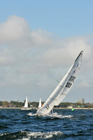 2014 J70 Winter Series A 1235