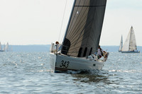 2011 Vineyard Race A 804