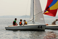 2011 Flying Scot NAC B 971