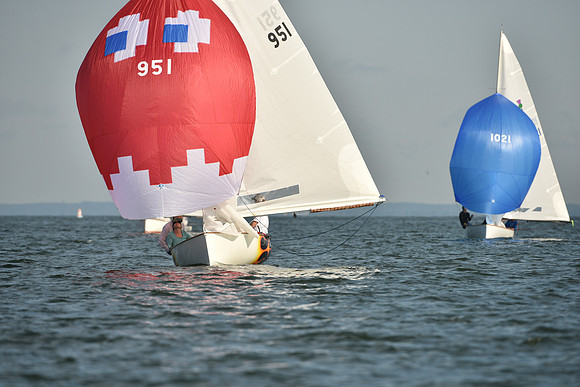 2018 Thistle Nationals C_0659