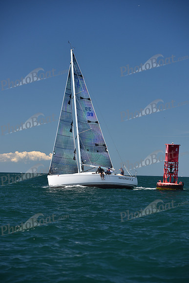 2021 Block Island Race Week E_1061
