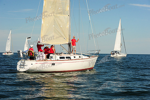 2015 Cape Charles Cup B 137