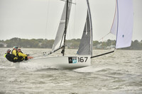 2019 Charleston Race Week C_0281