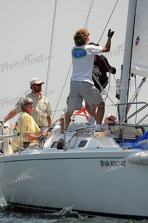 2011 Southern Bay RW D 1152
