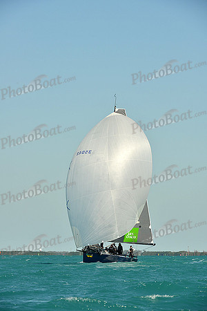 2014 Key West Race Week D 565