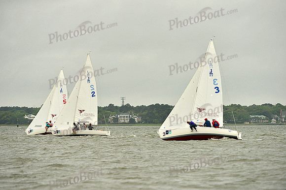 2015 Charleston Race Week E 1059