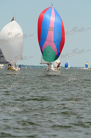2011 Southern Bay RW C 606