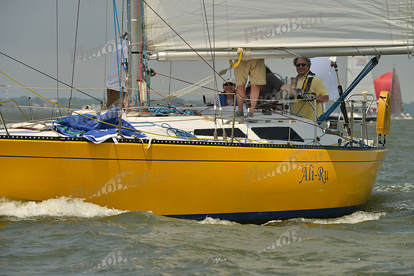 2016 Southern Bay Race Week B_0090