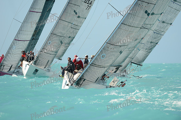 2017 Quantum Key West RW D 235