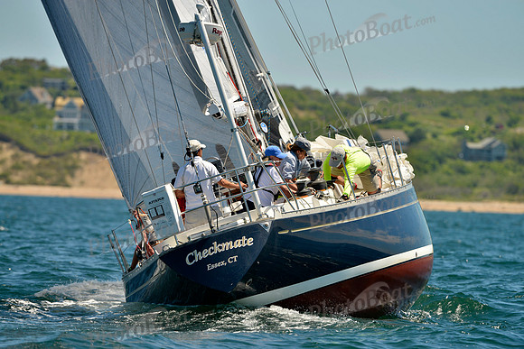 2017 Block Island Race Week F_1281