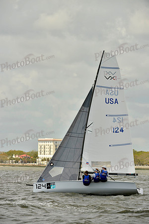 2018 Charleston Race Week A_1346