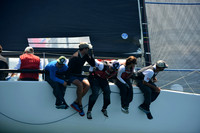 2015 Block Island Race Week A 443