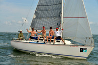 2018 Charleston Race Week B_0045