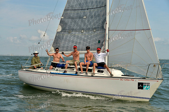 2018 Charleston Race Week B_0045